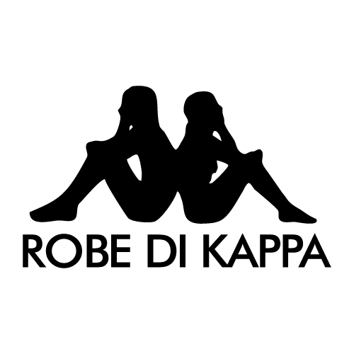 ROBE DI KAPPA