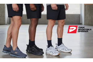 najudobnije skechers tenisice