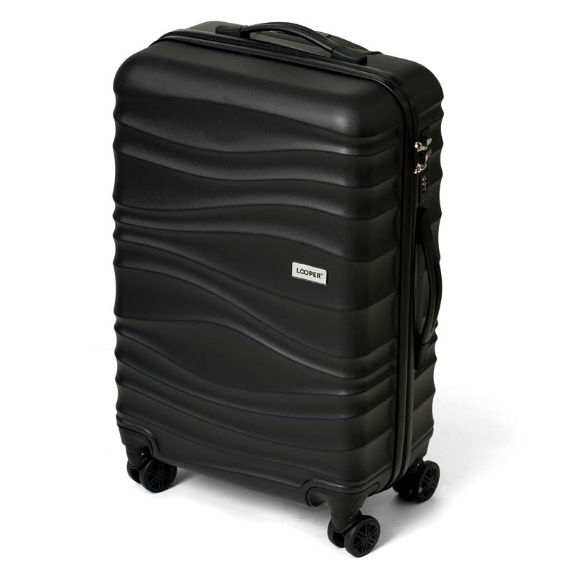LP1004-BLK-M