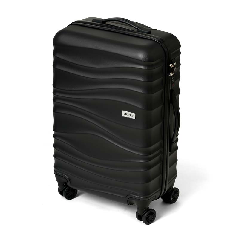 LP1004-BLK-S