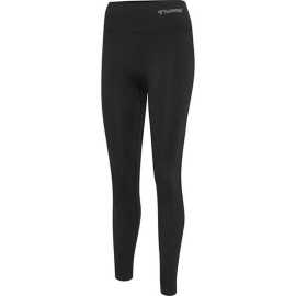 HUMMEL KRATKE HLACE TIF SEAMLESS HIGH WAIST