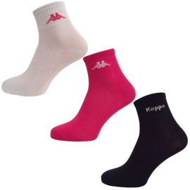 KAPPA CARAPE LOGO ALEX 3PACK