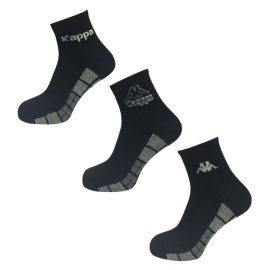 KAPPA CARAPE LOGO BRUCE 3PACK
