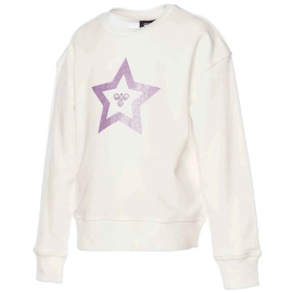 HUMMEL MAJICA DUGIH RUKAVA HMLLEIA SWEATSHIRT