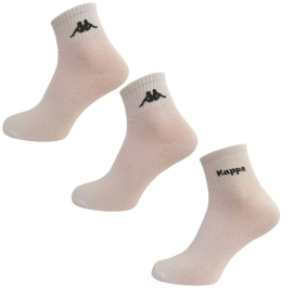 KAPPA CARAPE LOGO ALEX 3PACK