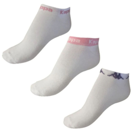 KAPPA CARAPE ALICE 3PACK