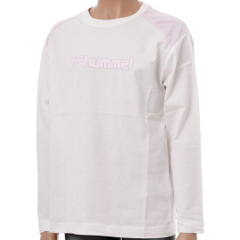 HUMMEL MAJICA DUGIH RUKAVA HMLELISE T-SHIRT L/S