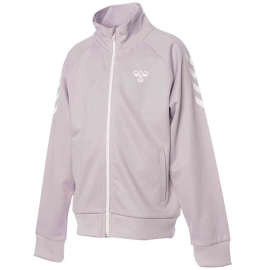 HUMMEL MAJICA DUGIH RUKAVA HMLJAROMIR ZIP JACKET