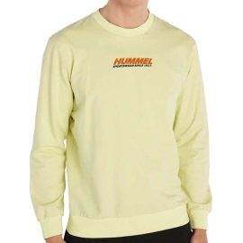 HUMMEL MAJICA DUGIH RUKAVA HMLALDEN SWEATSHIRT