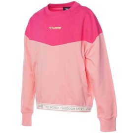 HUMMEL MAJICA DUGIH RUKAVA HMLTAJA SWEATSHIRT