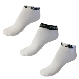 KAPPA CARAPE ALICE 3PACK