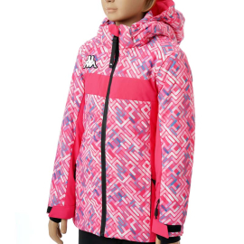 KAPPA DECIJA SKI JAKNA KAPPA MERIBEL