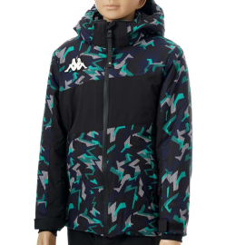 KAPPA DECIJA SKI JAKNA KAPPA ASPEN