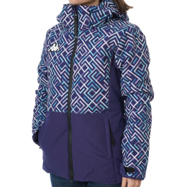 KAPPA ZENSKA SKI ZIMSKA JAKNA KAPPA NISEKO