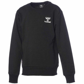 HUMMEL MAJICA DUGIH RUKAVA HMLARTY SWEATSHIRT