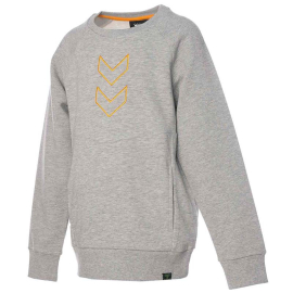 HUMMEL MAJICA DUGIH RUKAVA HMLELUF SWEATSHIRT