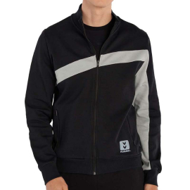 HUMMEL MAJICA DUGIH RUKAVA HMLFELIX ZIP JACKET