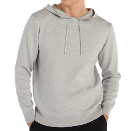 HUMMEL MAJICA DUGIH RUKAVA HMLLENZ KNIT HOODIE