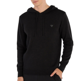 HUMMEL MAJICA DUGIH RUKAVA HMLLENZ KNIT HOODIE