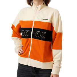 HUMMEL MAJICA DUGIH RUKAVA HMLTERRA ZIP JACKET