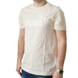 PUMA MAJICA PUMA ESS NO. 1 LOGO TEE (S)