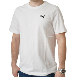 PUMA MAJICA PUMA ESS SMALL LOGO TEE