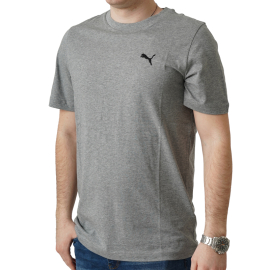 PUMA MAJICA PUMA ESS SMALL LOGO TEE