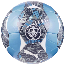 PUMA LOPTA PUMA MCFC PREMATCH BALL