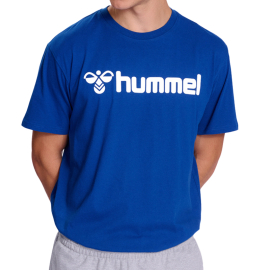 HUMMEL MAJICA HMLGO 2.0 LOGO T-SHIRT S/S