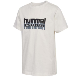 HUMMEL MAJICA HMLTUKAS T-SHIRT S/S