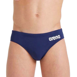 ARENA KUPACE GACE - BOY'S TEAM SWIM BRIEFS SOLID