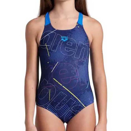 ARENA KUPACI KOSTIM - GIRL'S ARENA GALACTIC SWIMSUIT