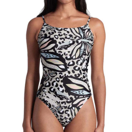 ARENA KUPACI KOSTIM WATER PRINT