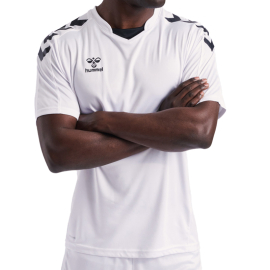 HUMMEL HMLCORE XK POLY JERSEY S/S