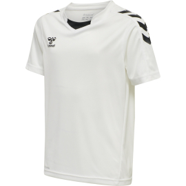 HUMMEL HMLCORE XK POLY JERSEY S/S KIDS