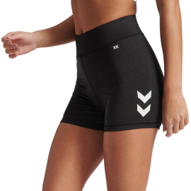 HUMMEL KRATKE HLACE HMLCORE XK HIPSTERS WOMAN