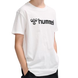 HUMMEL MAJICA HMLGO 2.0 LOGO T-SHIRT S/S KIDS