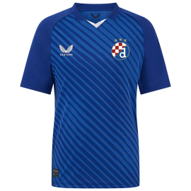 CASTORE DINAMO ZAGREB HOME SS SHIRT