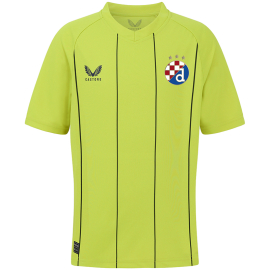 CASTORE DINAMO ZAGREB AWAY SS SHIRT