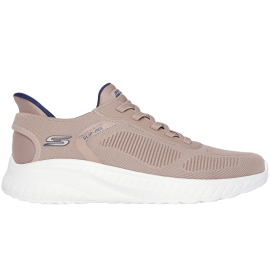SKECHERS TENISICE BOBS SQUAD CHAOS SLIP INS