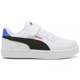 PUMA TENISICE PUMA CAVEN 2.0 MID 90S AC+ PS
