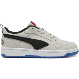PUMA TENISICE PUMA REBOUND V6 LO MID 90S JR