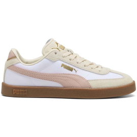 PUMA TENISICE PUMA CLUB II ERA CV JR