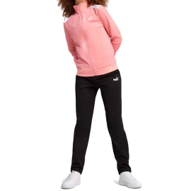 PUMA KOMPLET TRENIRKA PUMA POLY SUIT OP