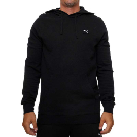 PUMA MAJICA DUGIH RUKAVA PUMA ESS ELEVATED HOODIE TR