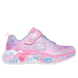 SKECHERS TENISICE ETERNAL HEART LIGHTS