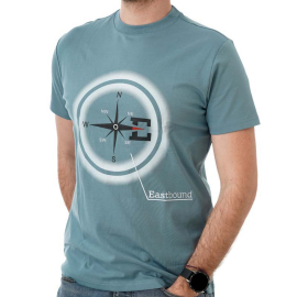 EASTBOUND MAJICA COMPASS