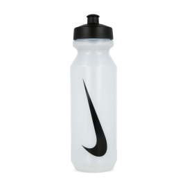 NIKE BOCA ZA VODU NIKE BIG MOUTH BOTTLE 2.0 32OZ CLEAR/BLA