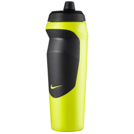 NIKE BIDON HYPERSPORT 20 OZ ATOMIC GREE