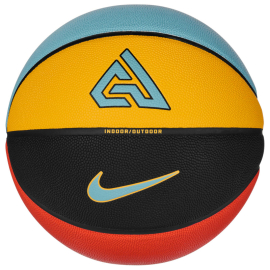 NIKE LOPTA NIKE ALL COURT 2.0 8P G ANTETOKOUNMPO DEFLATED